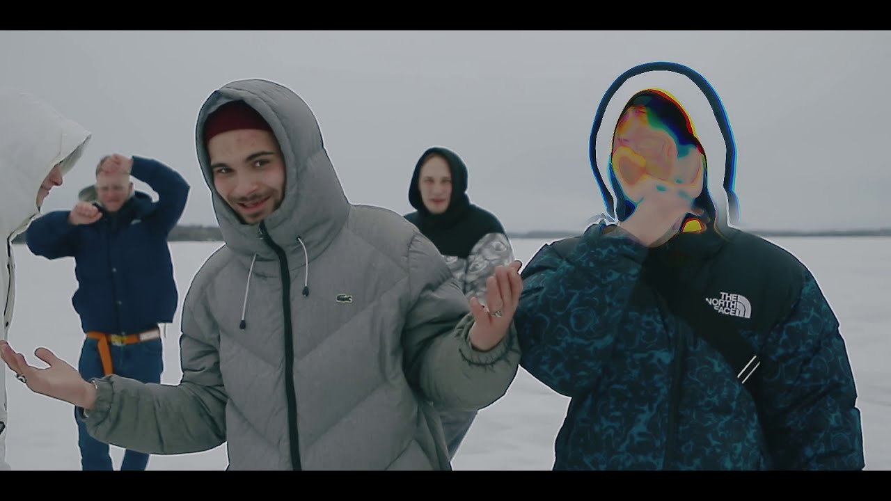 PLATIT ,  ДЖУПИ - ТВОЙ СОН (2020)