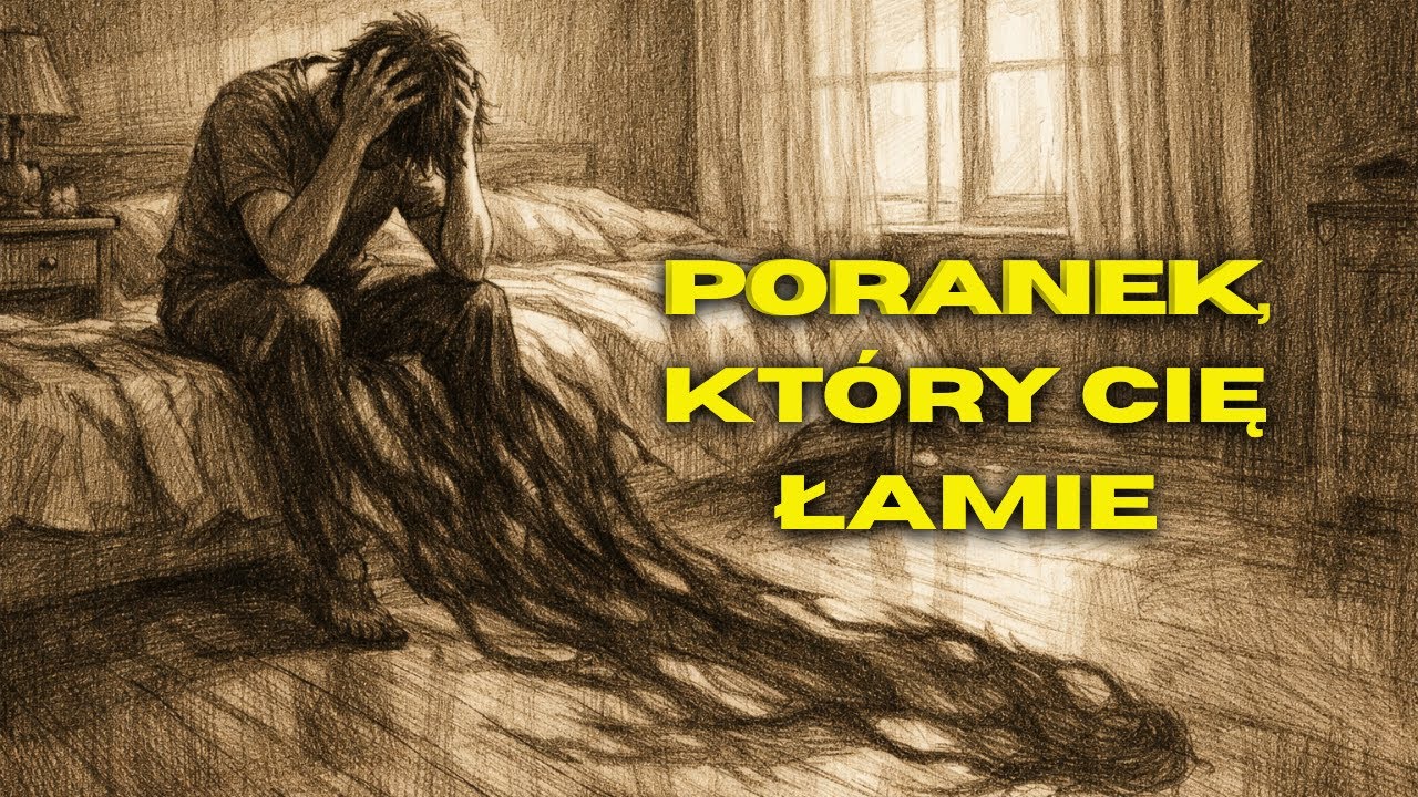 Przerażająca Cisza 60 Sekund o Poranku | Dlaczego Sprzedajesz Swoją Duszę, Nawet o Tym Nie Wiedząc