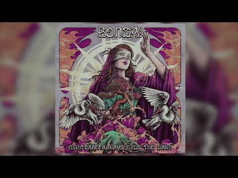 Bonzai - Nightmare Always Ends The Dawn (Full Album 2024)