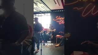 Ayah The Mercysdianaichiproduction Cover By Eddi Pramono  In Cafe