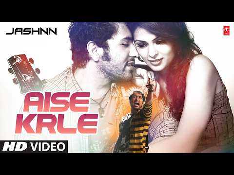 Aish Karle - Video Song | Toshi, Sharib | Jashnn | Adhyayan Suman, Anjana Sukhani, Shahana Goswami