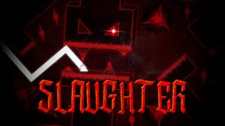 Slaughterhouse Challenge // by gdTN1