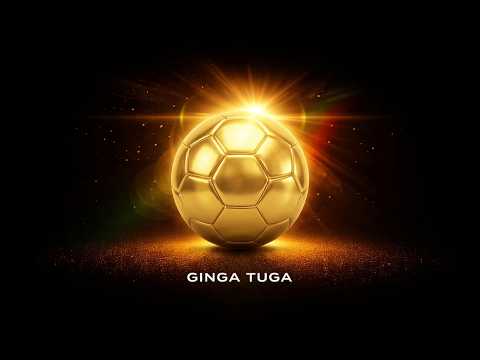 Sintoniza IA - Ginga Tuga