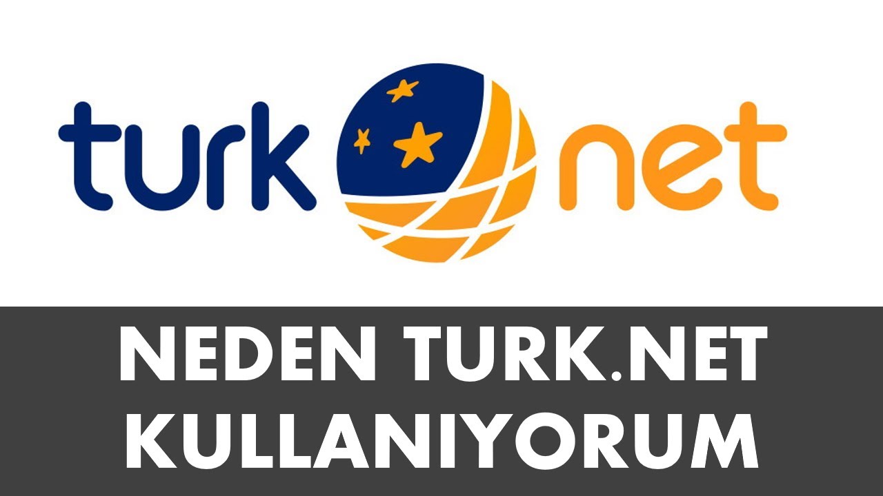 neden turk net kullaniyorum en iyi internet servis saglayici youtube