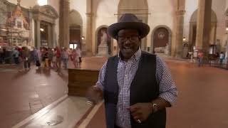 Fresh Guide To Florence With Fab 5 Freddy