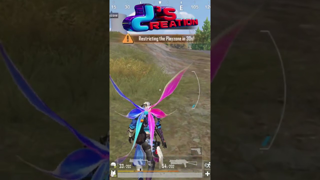 INTENSE PUBG MOBILE GAMEPLAY | Clutch Moments