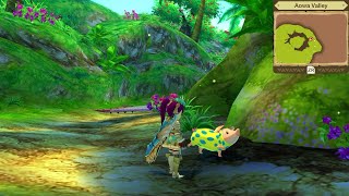 Mhstoriespoogie Missile