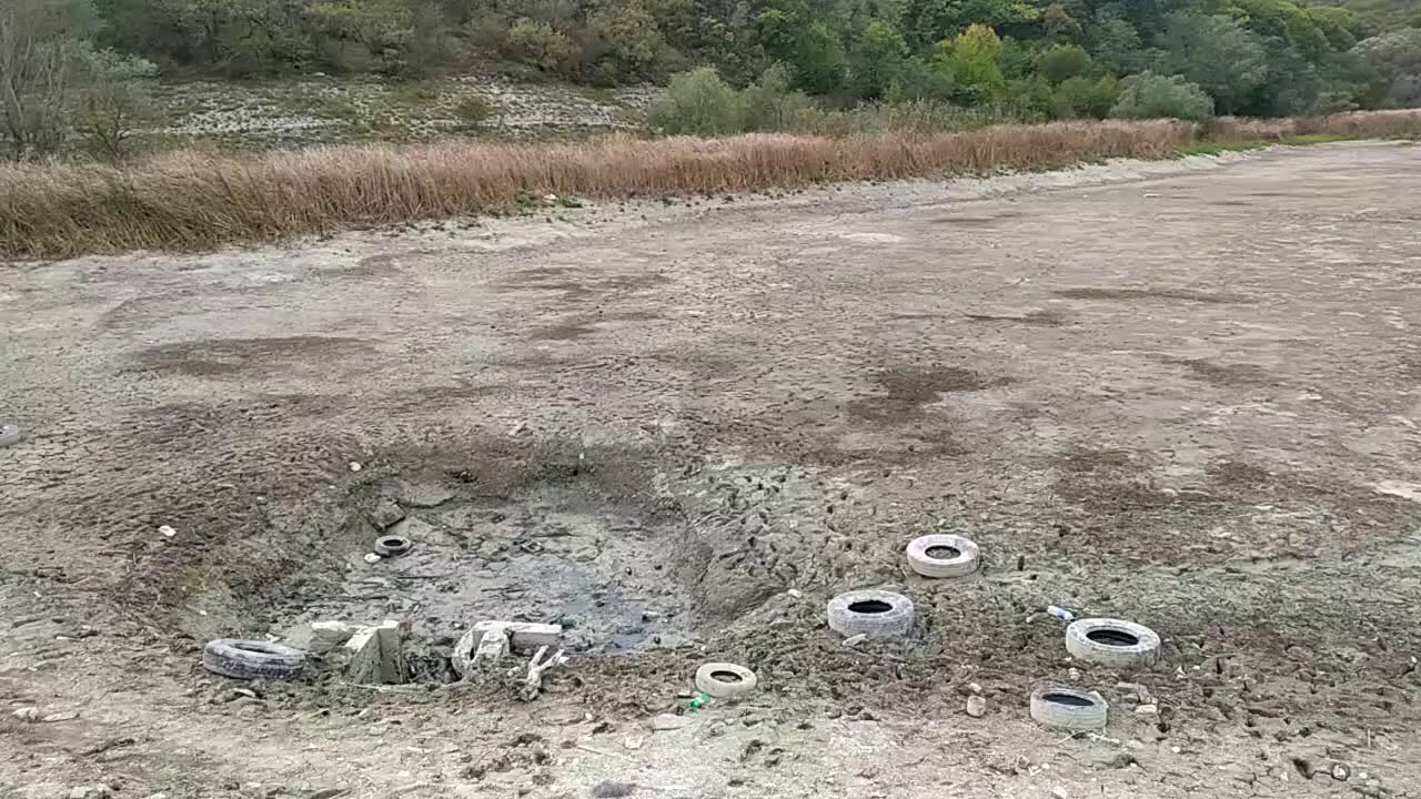 Река цемес новороссийск