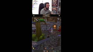 Noobs Vs Hardcore Classic WoW - Day 1 (Portrait)