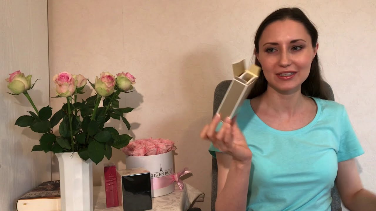 ПОДАРКИ НА РОЖДЕСТВО. 🎁НОВЫЕ ПАРФЮМЫ.🎁 CHANEL GABRIELLE/CARTIER DÉCLARATION EDT/ARMANI PRIVÉ