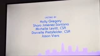 Dora And Friends Dance Party End Credits W More Logos