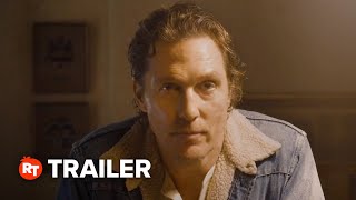 The Rivals Of Amziah King Trailer 2026