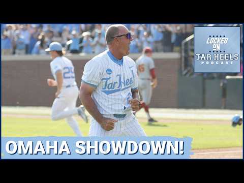STRATEGY FLIP: North Carolina AIMS to Stop Ole Miss Home Run Surge While Rebels SHAKE UP Pitching