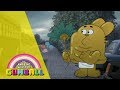 【ショート】「おかしなガムボール」#73-1ナイルの危ないヤツ