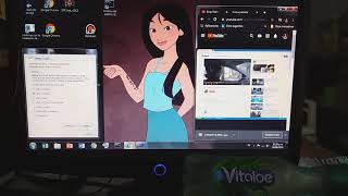 Burp Talking Has Bsod