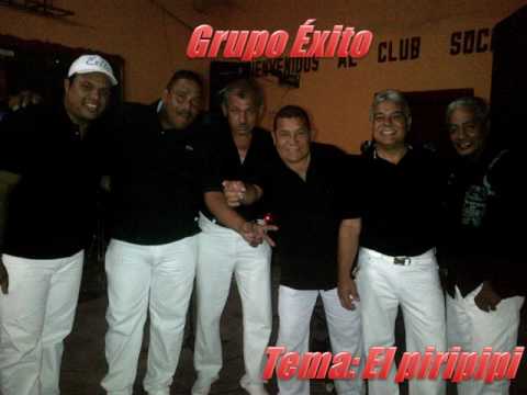 Grupo Exito: El Piripipi
