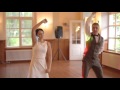 Свадебный танец - Миллионер из трущоб! Необычный свадебный танец!