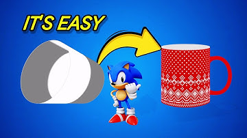 Node video Easy 3D Modeling Tutorial