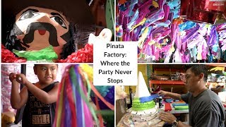 Raquels Candy N Confections The Downtown Piñata Shop Of The New Generation Reach Further