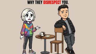Famous Why Avoidants Disrespect You and What It Actually Means | Avoidant Psychology Profile