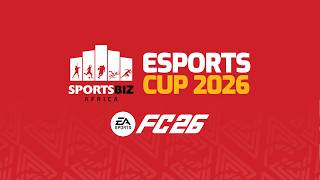 SBA ESPORTS CUP ft  EA Fc 26