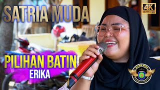 Download lagu Pilihan batin (Devi Manual) Voc. Erika | SATRIA MUDA 2024 | Edisi Cek Sound