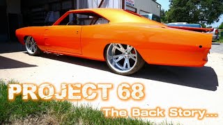 PROJECT 68