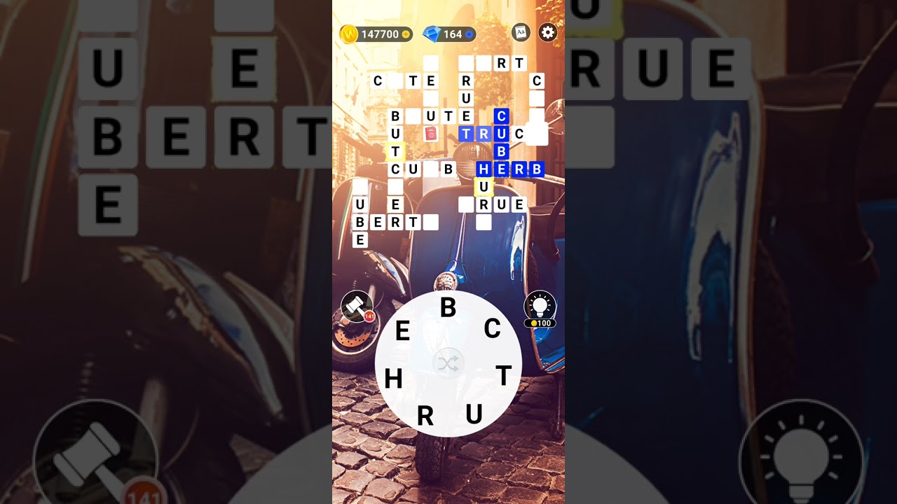 Word City Level 943 Answers | Word City 943 Solution