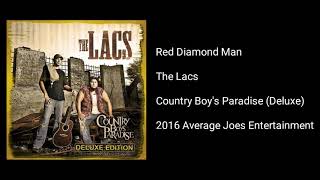 Watch Lacs Red Diamond Man video