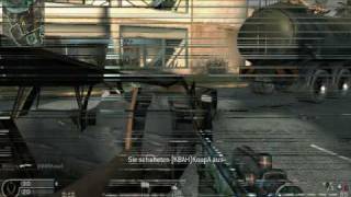 Call of duty 4 Fun Montage