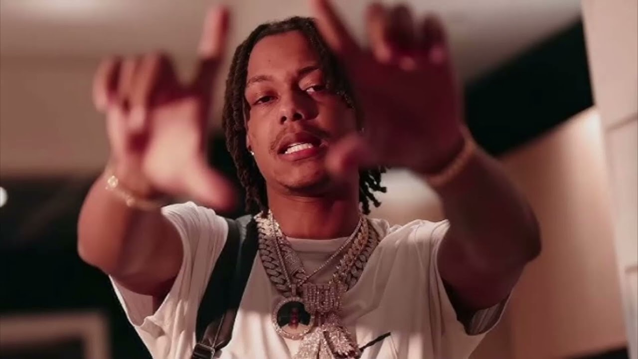 [FREE] Chicken P x Skilla Baby x Detroit Type Beat - Try Me Out