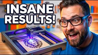 7 Best Laser Cutter and Engravers Machine 2026: Don’t Buy UNTIL You See This!