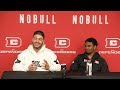 DC Defenders Week 3 Postgame Presser | UFL