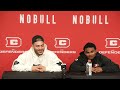 DC Defenders Week 3 Postgame Presser | UFL