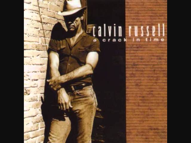Obejrzyj Calvin RUSSELL - A Crack In Time w YouTube Obejrzyj Calvin RUSSELL - A Crack In Time w YouTube