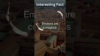 Emotional Contagion😳😳 The Ripple Effect of Feelings