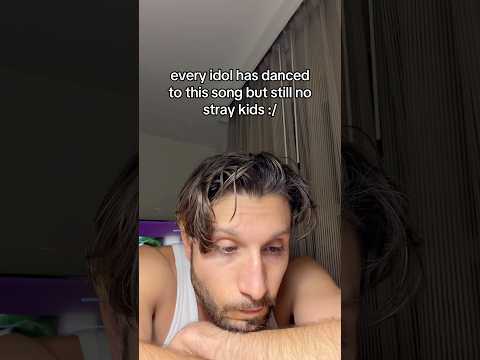 WHEN WILL THEY DO THE DANCE?!??