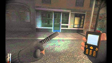 Bed, Bat, and Beyond! - Cry of Fear - Part 14