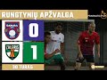 30 DFK Dainava vs. Kauno Žalgiris — 2025 Match Recap ⚽