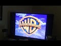 Opening To Heist 2002 VHS Opening To Heist 2002 VHS