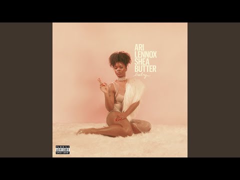 Ari Lennox - New Apartment