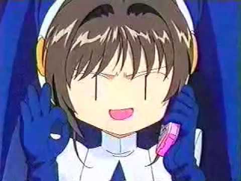 (MAD)CCさくら メタルギア