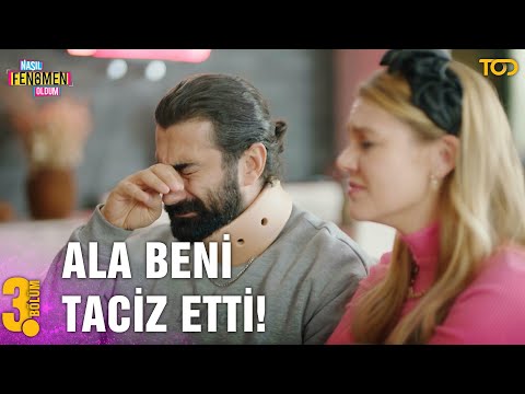 Ala Beni Taciz
