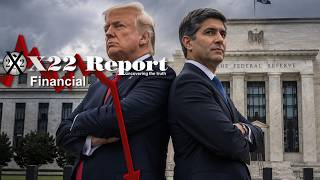 Ep 3981a - Did Trump Warsh Just Play The D News The CB Oil Was Just Unlocked