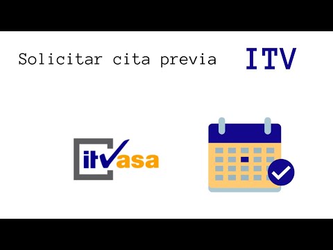 Cita previa ITV