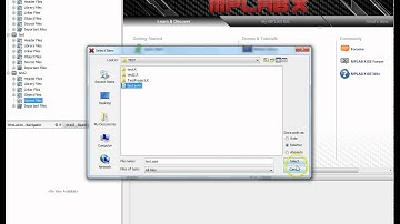 MPLABX Introduction and test