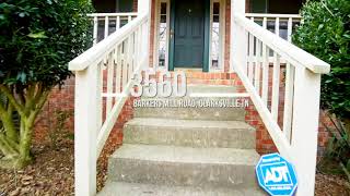 3560 Barkers Mill Road, Clarksville, Tennessee