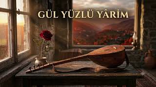 Gül Yüzlü Yarim (Acoustic Anatolian Folk / Türkü)