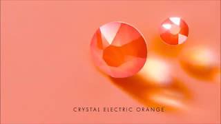 Swarovski Innovations Spring Summer 2020: Crystal ELECTRIC Lacquer PRO Effects