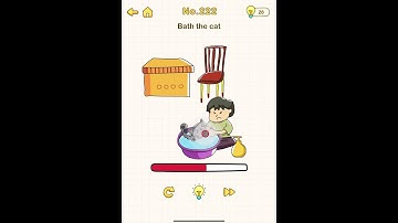 Brain Out: Can you pass it? Brain Teaser - Level 222